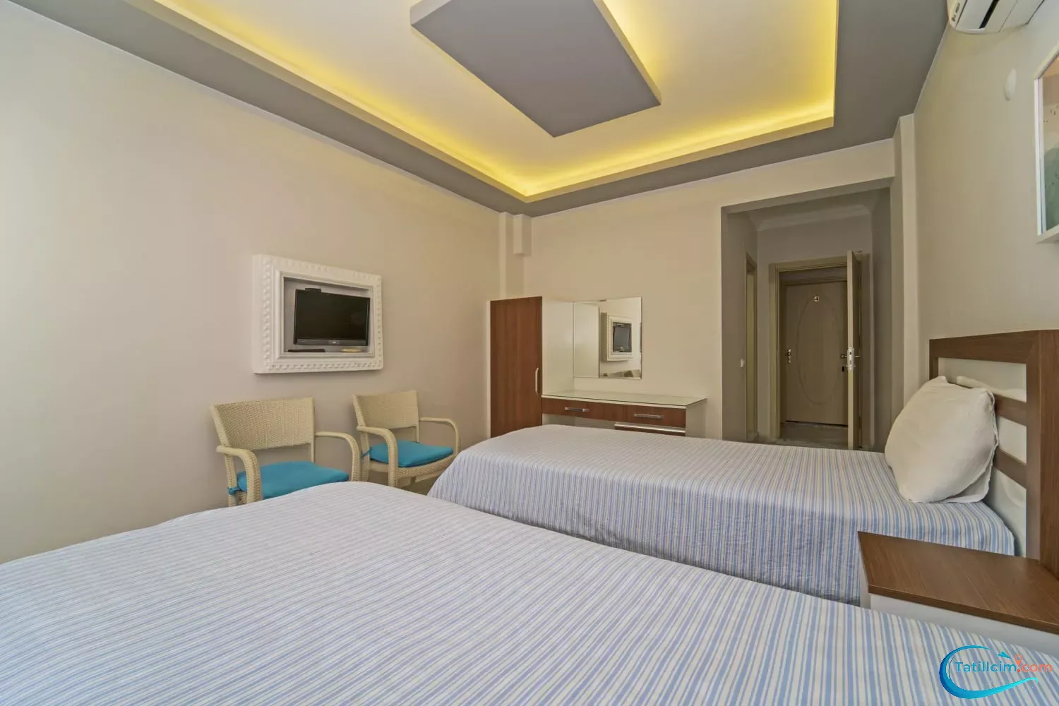 tatilcim.com Aytuğlu Apart & Pansiyon